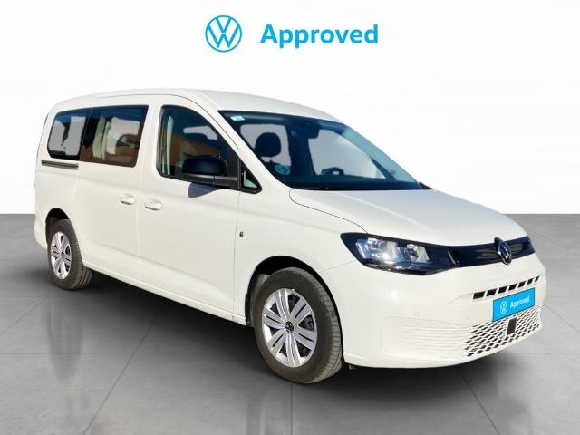 VolkswagenCaddy Maxi Origin 2.0 TDI 75 kW (102 CV)