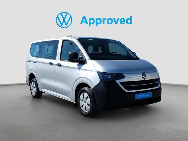 VolkswagenCaravelle Batalla Corta 2.0 TDI 110 kW (150 CV) DSG
