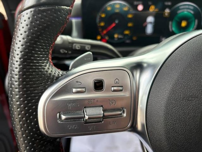 Mercedes-BenzCLA Shooting Brake 200 120 kW (163 CV) Vehículo usado en Barcelona - 32 Mercedes-BenzCLA Shooting Brake 200 120 kW (163 CV) Vehículo usado en Barcelona - 32