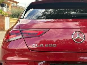 Mercedes-Benz CLA Shooting Brake 200 120 kW (163 CV)