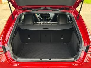 Mercedes-Benz CLA Shooting Brake 200 120 kW (163 CV)