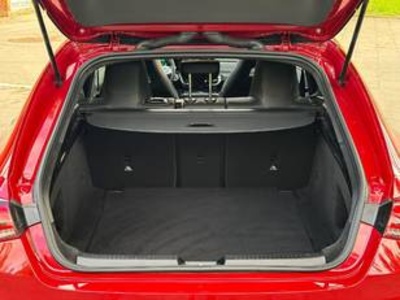 Mercedes-Benz CLA Shooting Brake 200 120 kW (163 CV) Mercedes-Benz CLA Shooting Brake 200 120 kW (163 CV)