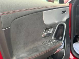 Mercedes-Benz CLA Shooting Brake 200 120 kW (163 CV)