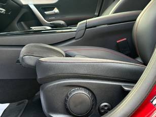Mercedes-Benz CLA Shooting Brake 200 120 kW (163 CV)