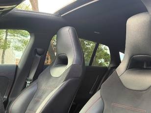 Mercedes-Benz CLA Shooting Brake 200 120 kW (163 CV)