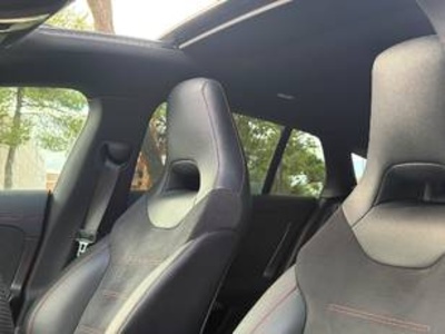 Mercedes-Benz CLA Shooting Brake 200 120 kW (163 CV) Mercedes-Benz CLA Shooting Brake 200 120 kW (163 CV)