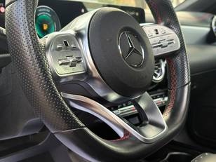 Mercedes-Benz CLA Shooting Brake 200 120 kW (163 CV)