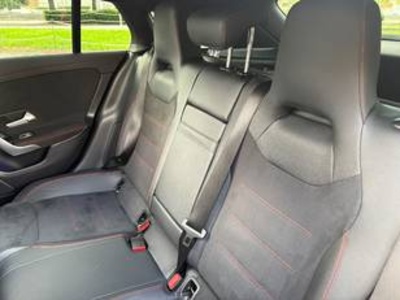 Mercedes-Benz CLA Shooting Brake 200 120 kW (163 CV) Mercedes-Benz CLA Shooting Brake 200 120 kW (163 CV)