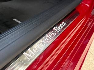 Mercedes-Benz CLA Shooting Brake 200 120 kW (163 CV)
