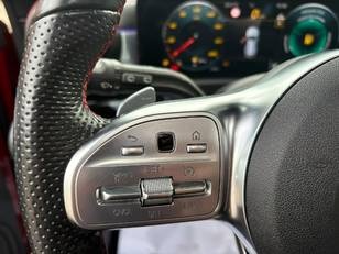 Mercedes-Benz CLA Shooting Brake 200 120 kW (163 CV)