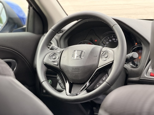 HondaHR-V 1.5 i-VTEC Elegance Navi 96 kW (130 CV) Vehículo usado en Barcelona - 13