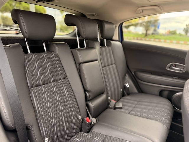 HondaHR-V 1.5 i-VTEC Elegance Navi 96 kW (130 CV) Vehículo usado en Barcelona - 15