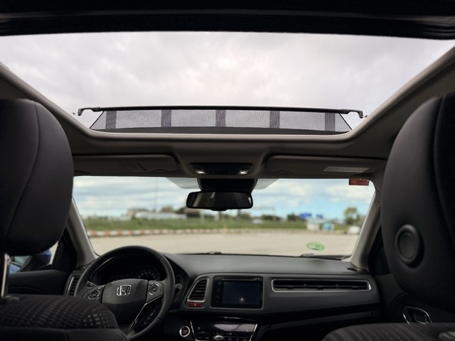 HondaHR-V 1.5 i-VTEC Elegance Navi 96 kW (130 CV) Vehículo usado en Barcelona - 17