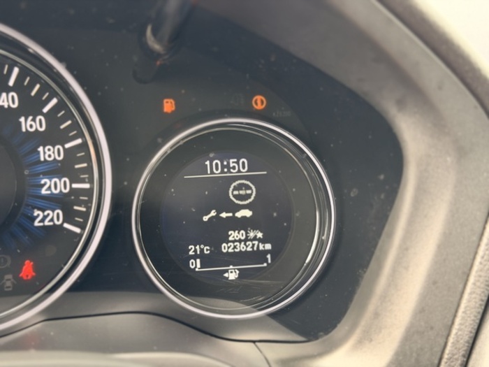 HondaHR-V 1.5 i-VTEC Elegance Navi 96 kW (130 CV) Vehículo usado en Barcelona - 21 HondaHR-V 1.5 i-VTEC Elegance Navi 96 kW (130 CV) Vehículo usado en Barcelona - 21