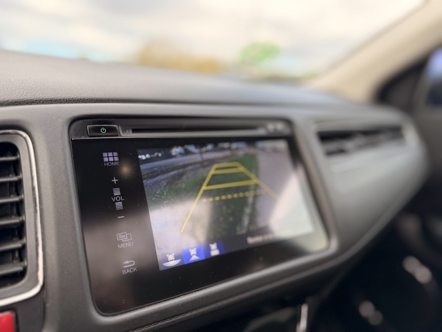 HondaHR-V 1.5 i-VTEC Elegance Navi 96 kW (130 CV) Vehículo usado en Barcelona - 22