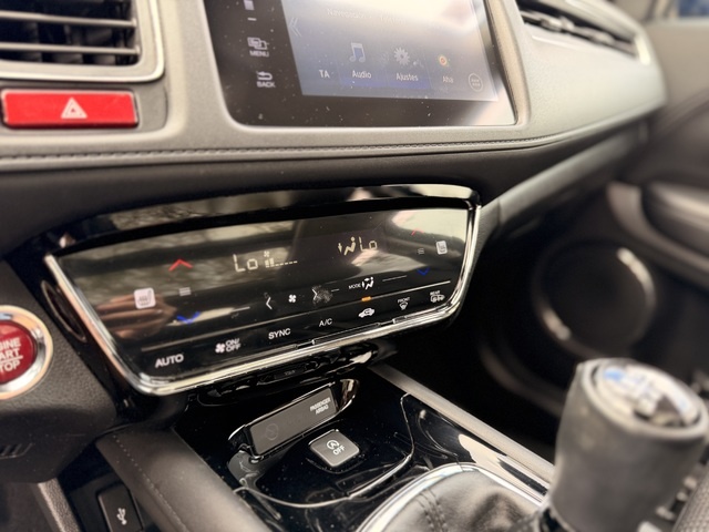 HondaHR-V 1.5 i-VTEC Elegance Navi 96 kW (130 CV) Vehículo usado en Barcelona - 25