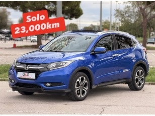 Honda HR-V 1.5 i-VTEC Elegance Navi 96 kW (130 CV)