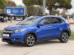 Honda HR-V 1.5 i-VTEC Elegance Navi 96 kW (130 CV)