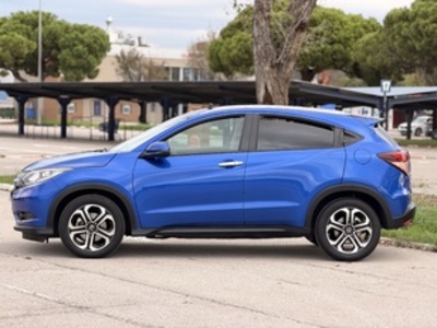 Honda HR-V 1.5 i-VTEC Elegance Navi 96 kW (130 CV) Honda HR-V 1.5 i-VTEC Elegance Navi 96 kW (130 CV)