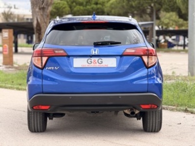 Honda HR-V 1.5 i-VTEC Elegance Navi 96 kW (130 CV) Honda HR-V 1.5 i-VTEC Elegance Navi 96 kW (130 CV)