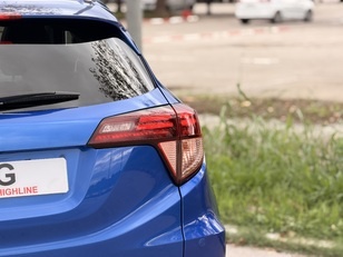 Honda HR-V 1.5 i-VTEC Elegance Navi 96 kW (130 CV)