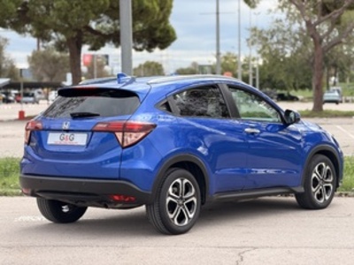 Honda HR-V 1.5 i-VTEC Elegance Navi 96 kW (130 CV) Honda HR-V 1.5 i-VTEC Elegance Navi 96 kW (130 CV)