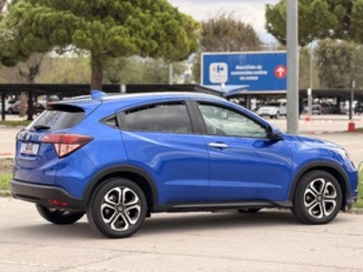 Honda HR-V 1.5 i-VTEC Elegance Navi 96 kW (130 CV) Honda HR-V 1.5 i-VTEC Elegance Navi 96 kW (130 CV)