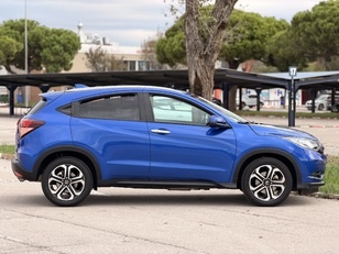Honda HR-V 1.5 i-VTEC Elegance Navi 96 kW (130 CV)
