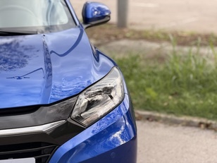 Honda HR-V 1.5 i-VTEC Elegance Navi 96 kW (130 CV)
