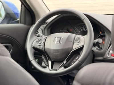Honda HR-V 1.5 i-VTEC Elegance Navi 96 kW (130 CV) Honda HR-V 1.5 i-VTEC Elegance Navi 96 kW (130 CV)