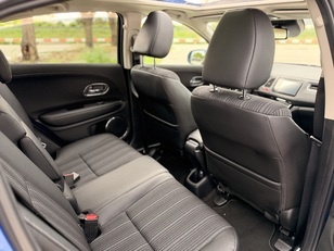 Honda HR-V 1.5 i-VTEC Elegance Navi 96 kW (130 CV)