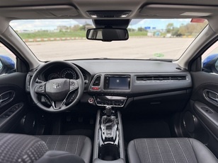 Honda HR-V 1.5 i-VTEC Elegance Navi 96 kW (130 CV)