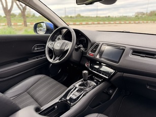 Honda HR-V 1.5 i-VTEC Elegance Navi 96 kW (130 CV)
