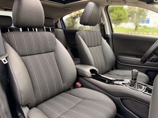 Honda HR-V 1.5 i-VTEC Elegance Navi 96 kW (130 CV)