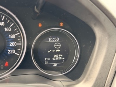 Honda HR-V 1.5 i-VTEC Elegance Navi 96 kW (130 CV) Honda HR-V 1.5 i-VTEC Elegance Navi 96 kW (130 CV)