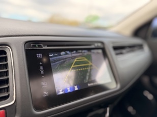 Honda HR-V 1.5 i-VTEC Elegance Navi 96 kW (130 CV)
