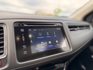 Honda HR-V 1.5 i-VTEC Elegance Navi 96 kW (130 CV)