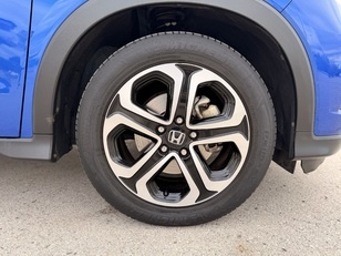 Honda HR-V 1.5 i-VTEC Elegance Navi 96 kW (130 CV)