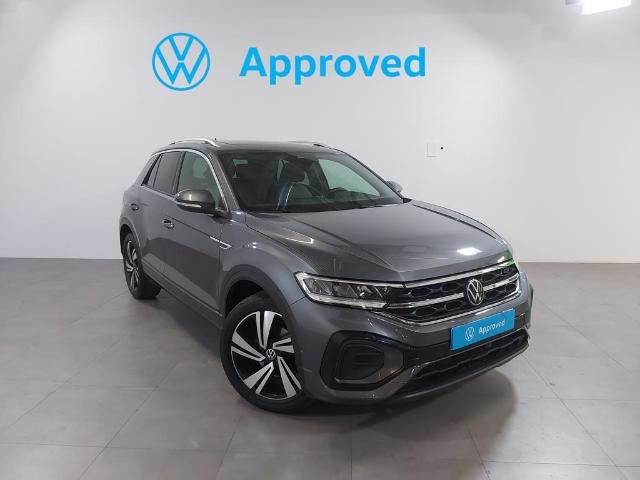 VolkswagenT-Roc R-Line 1.5 TSI 110 kW (150 CV) DSG
