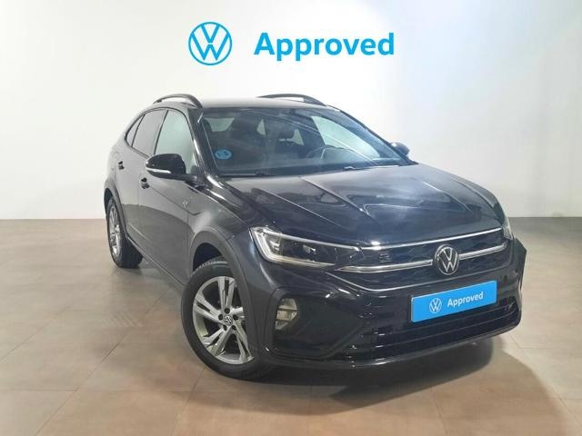 VolkswagenTaigo R-Line 1.0 TSI 85 kW (115 CV) DSG