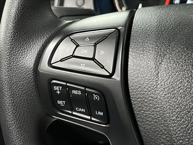 FordRanger Pickup 2.0 Ecoblue Doble Cabina XL 4x4 125 kW (170 CV) Vehículo usado en Barcelona - 16