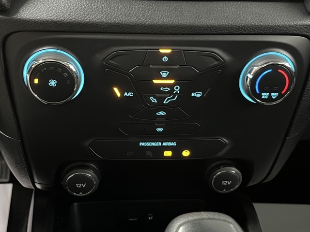 FordRanger Pickup 2.0 Ecoblue Doble Cabina XL 4x4 125 kW (170 CV) Vehículo usado en Barcelona - 23