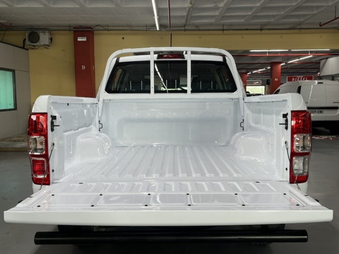 FordRanger Pickup 2.0 Ecoblue Doble Cabina XL 4x4 125 kW (170 CV) Vehículo usado en Barcelona - 26 FordRanger Pickup 2.0 Ecoblue Doble Cabina XL 4x4 125 kW (170 CV) Vehículo usado en Barcelona - 26