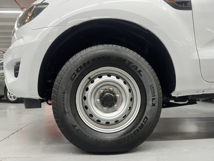 FordRanger Pickup 2.0 Ecoblue Doble Cabina XL 4x4 125 kW (170 CV) Vehículo usado en Barcelona - 27 FordRanger Pickup 2.0 Ecoblue Doble Cabina XL 4x4 125 kW (170 CV) Vehículo usado en Barcelona - 27