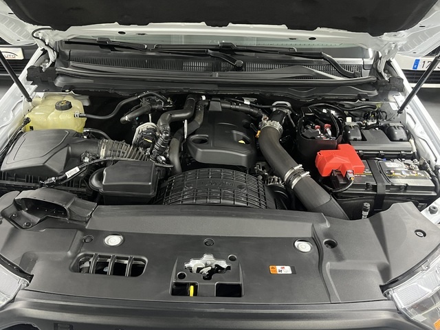 FordRanger Pickup 2.0 Ecoblue Doble Cabina XL 4x4 125 kW (170 CV) Vehículo usado en Barcelona - 28