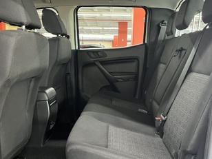 Ford Ranger Pickup 2.0 Ecoblue Doble Cabina XL 4x4 125 kW (170 CV)