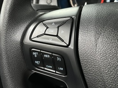 Ford Ranger Pickup 2.0 Ecoblue Doble Cabina XL 4x4 125 kW (170 CV) Ford Ranger Pickup 2.0 Ecoblue Doble Cabina XL 4x4 125 kW (170 CV)