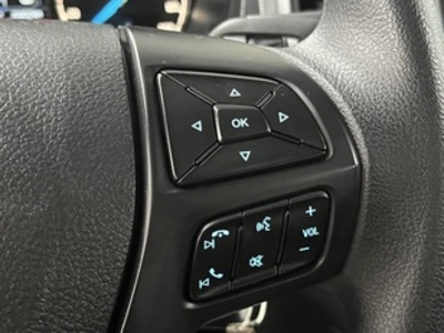 Ford Ranger Pickup 2.0 Ecoblue Doble Cabina XL 4x4 125 kW (170 CV) Ford Ranger Pickup 2.0 Ecoblue Doble Cabina XL 4x4 125 kW (170 CV)