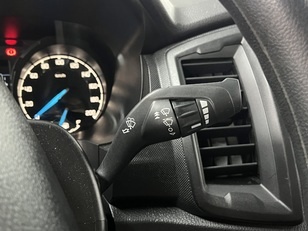 Ford Ranger Pickup 2.0 Ecoblue Doble Cabina XL 4x4 125 kW (170 CV)