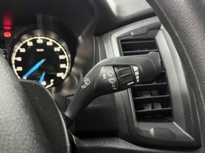 Ford Ranger Pickup 2.0 Ecoblue Doble Cabina XL 4x4 125 kW (170 CV) Ford Ranger Pickup 2.0 Ecoblue Doble Cabina XL 4x4 125 kW (170 CV)